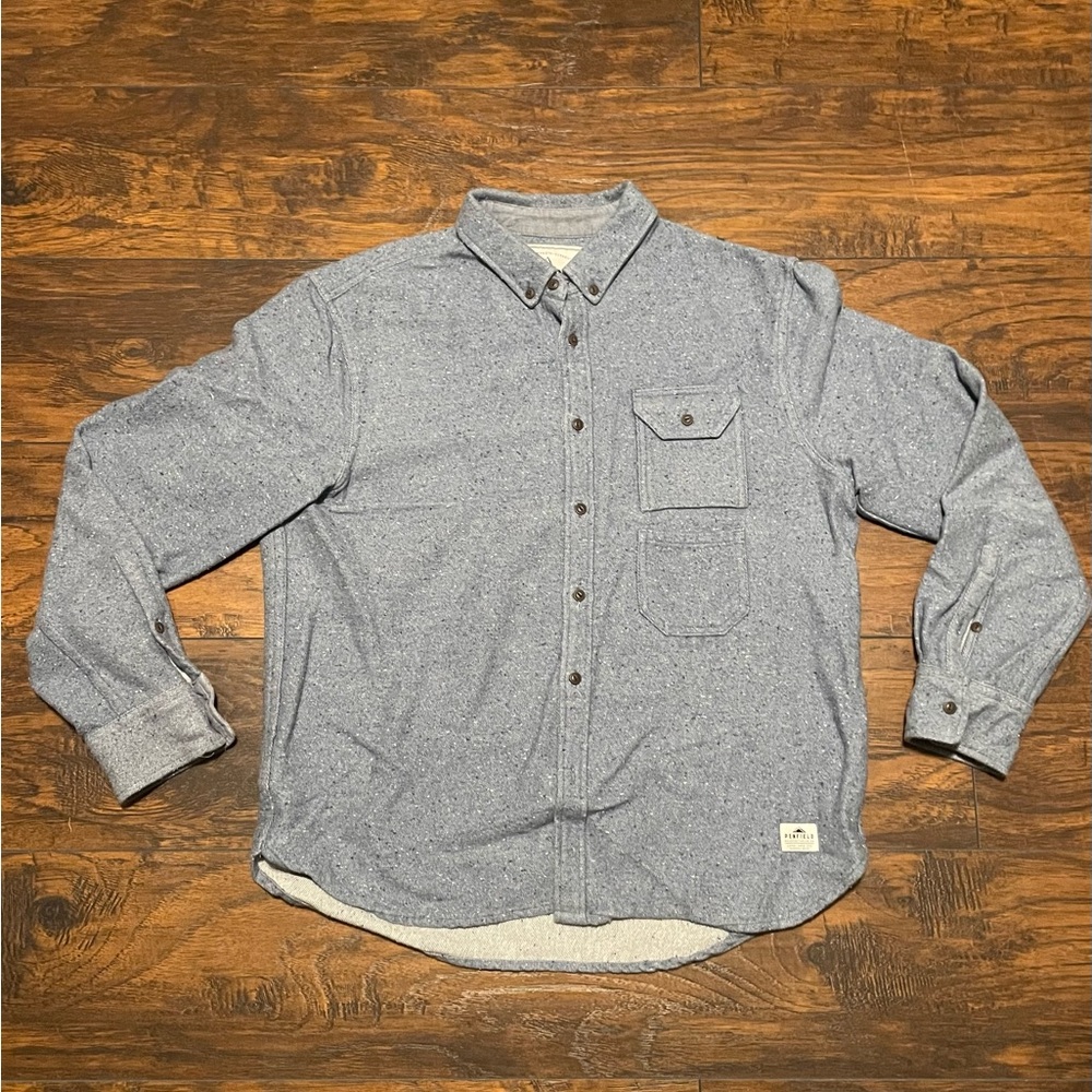 Penfield Button-Down Shirt XL